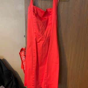 American Living Dress